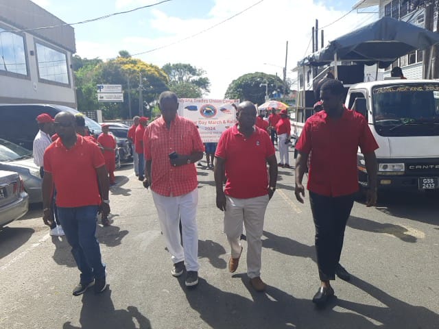 High Court decision is basis for workers to shut down country – lawyers