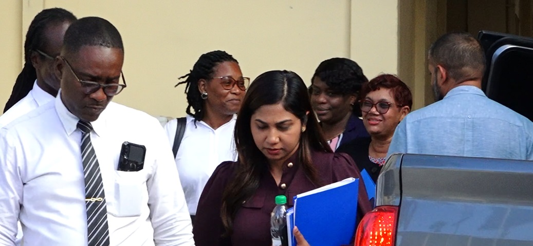 GTU, Education Ministry talks end in stalemate, as strike continues