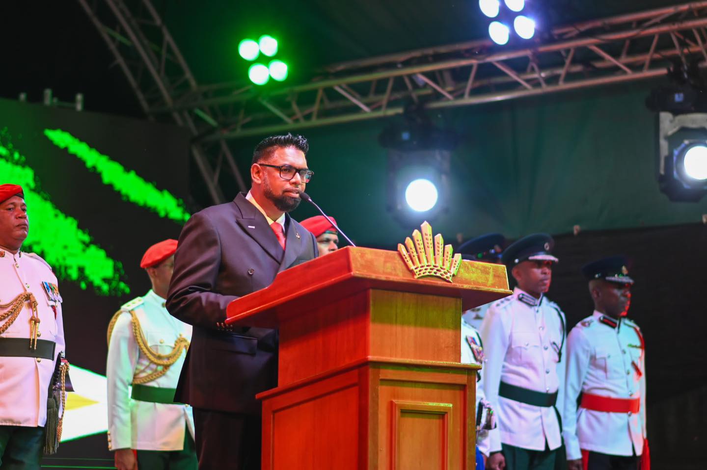 Guyana’s life expectancy increasing; maternal, child mortality falling – President Ali