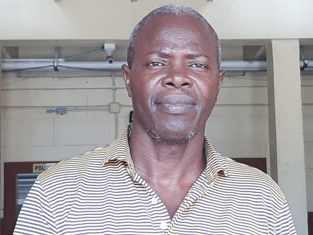 WPA activist charged in connection with call to kill President