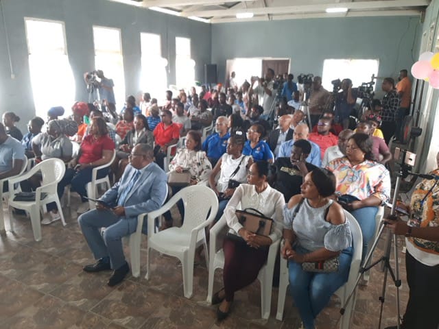 US Congressman to raise Mocha residents’ concerns with Ali, other American politicians