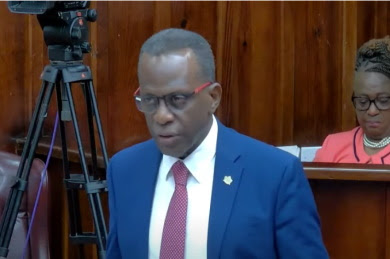 St. Lucia PM blames “conspiracy” for removal of CDB president