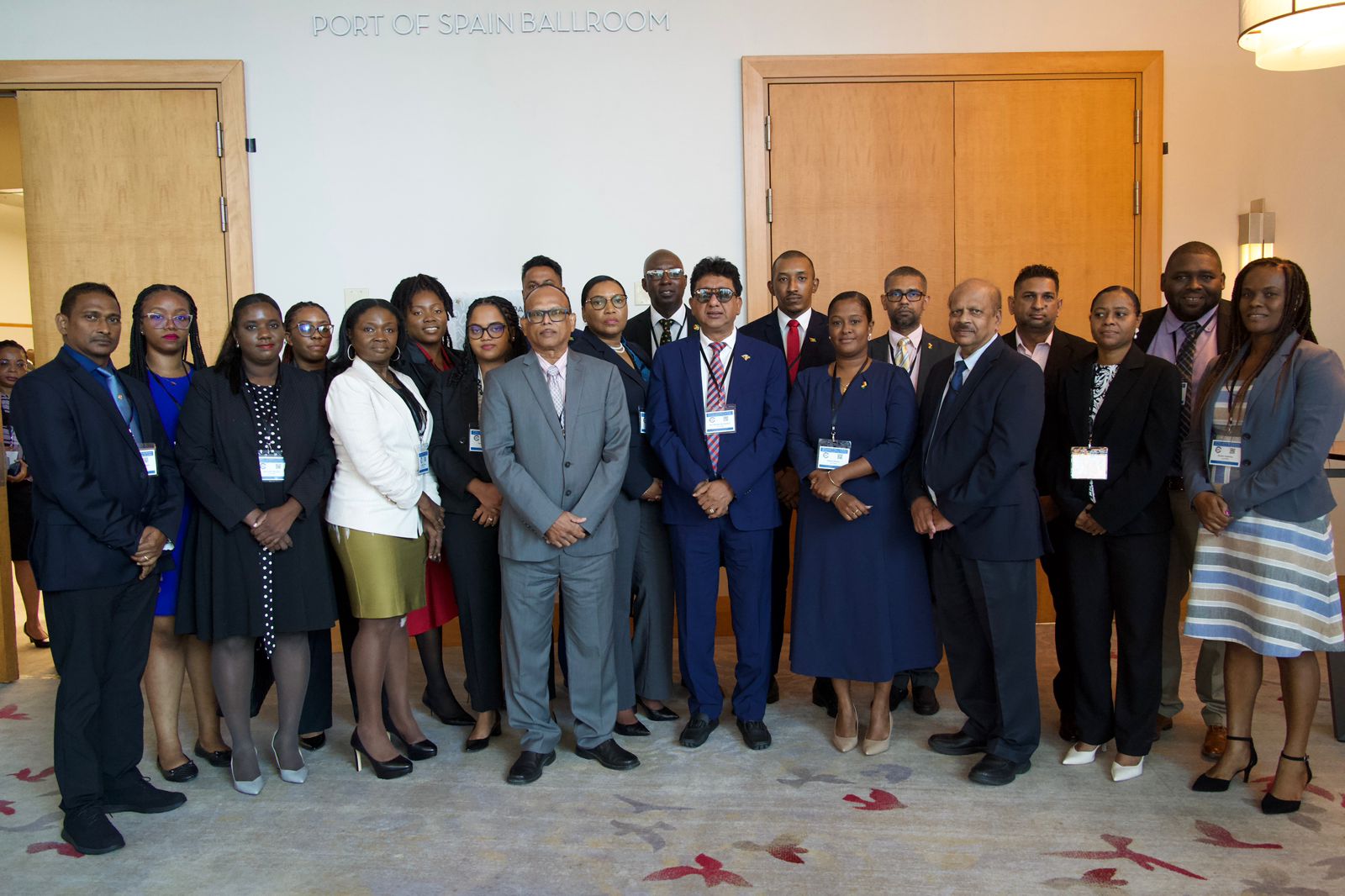 Guyana to amend laws to facilitate easy extradition to US