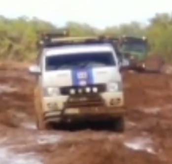 3 found dead in minibus on Mabura trail