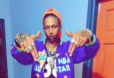 Jamaican singer shot dead in Guyana; friend arrested