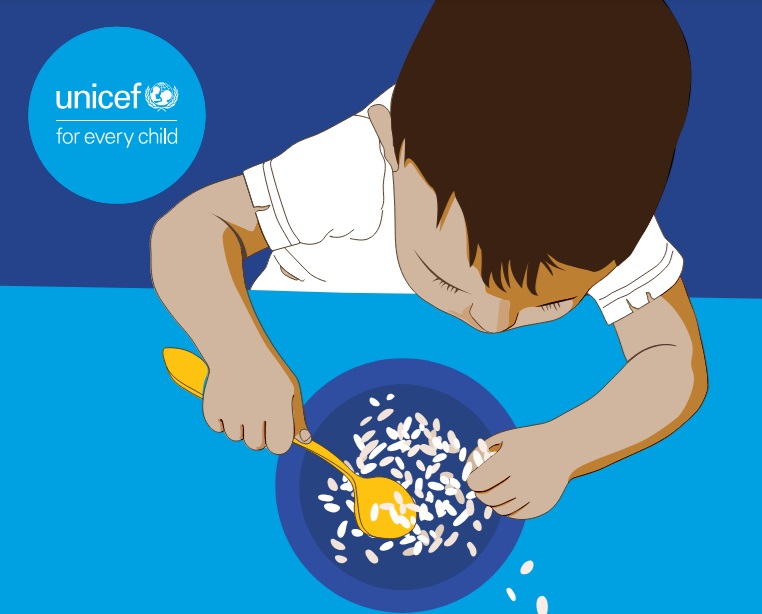 Guyana records “medium” severe child food poverty