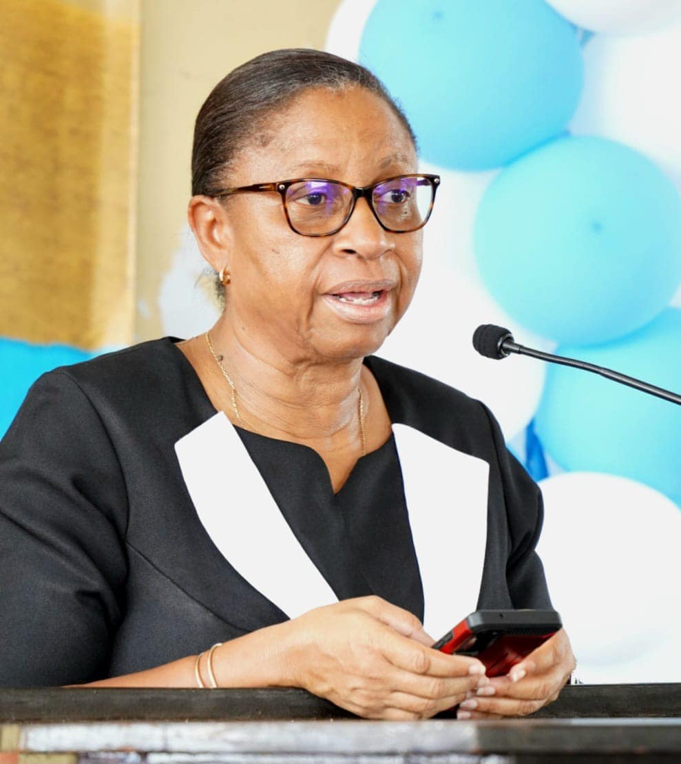 Chief Justice slams Attorney General over judges’ workload: “…you all don’t realise that if you cut us, we will bleed”