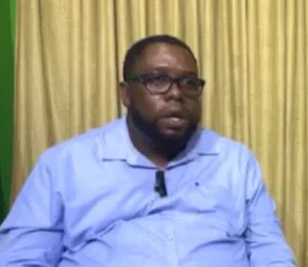 PNCR’s Congress Administrator, Team Forde tussle over bias, pre-nomination irregularities