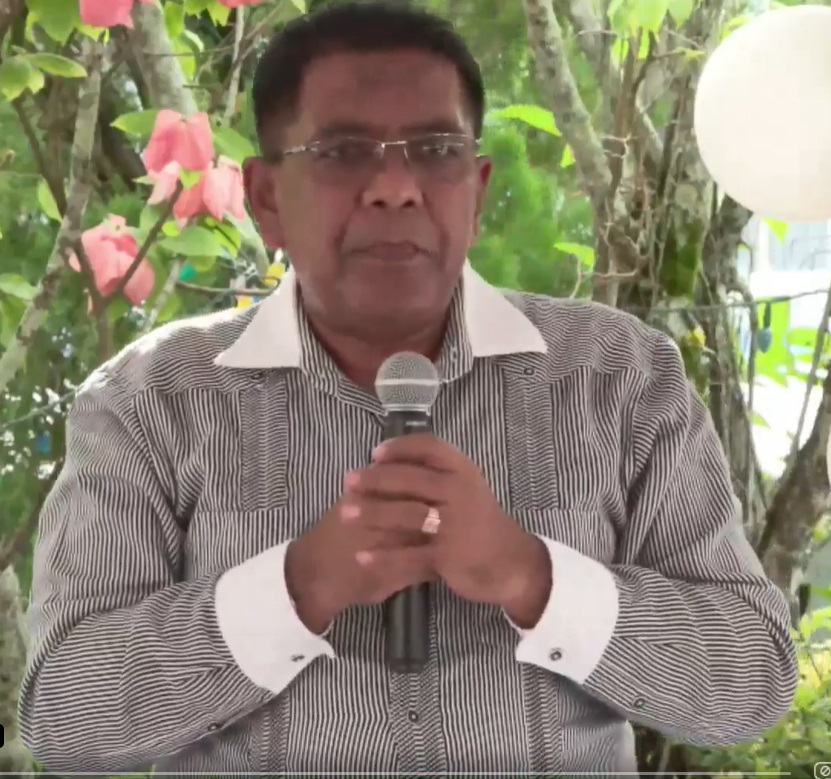 PPP warns against politicians who are “reinventing themselves”