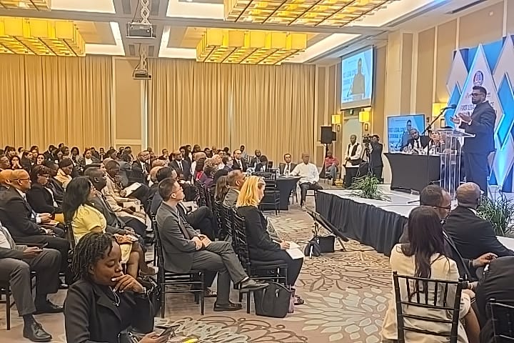 CCJ Academy for Law needs to provide specialised training -Pres. Ali