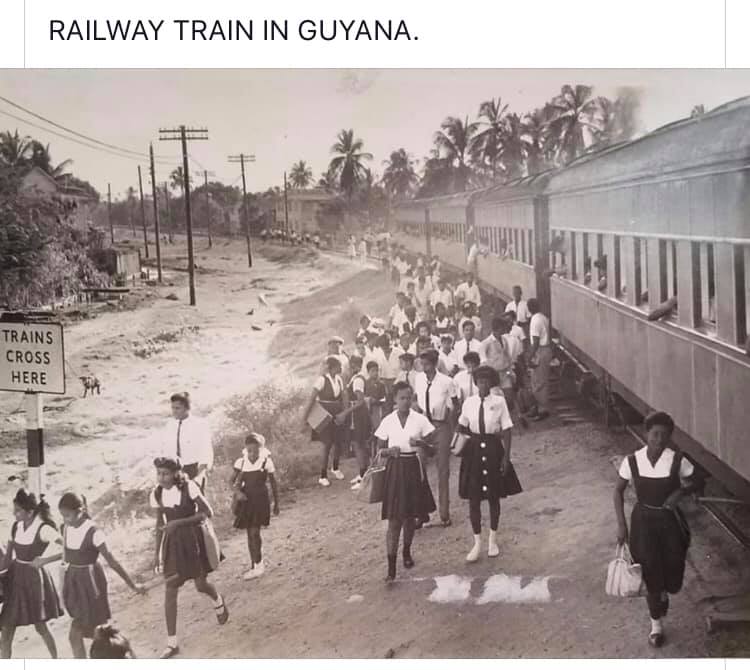 No urgency for reintroduction of railway – Jagdeo