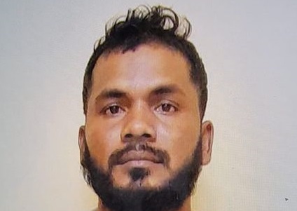 Essequibo Coast taxi driver charged with assaulting police