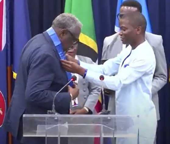 Former West Indies Guyanese cricket captain asks CARICOM to focus on prostate cancer