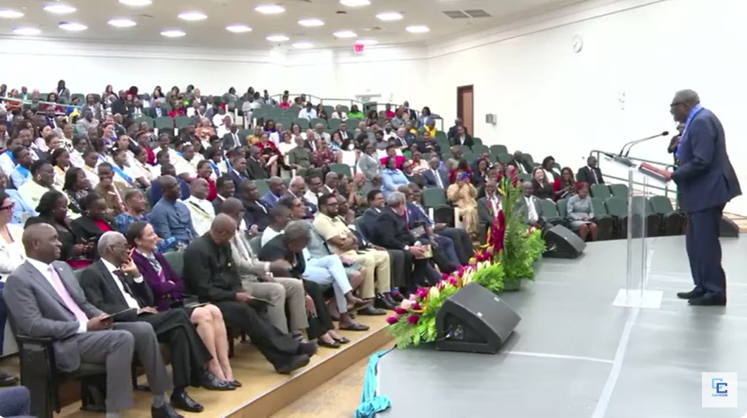 Caribbean hurricane fundraiser cricket match needed -Sir Clive Lloyd