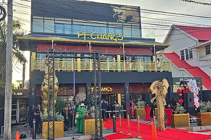 Guyana mapping strategy to trigger demand for hotels, other businesses