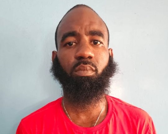 US citizen wanted for murder arrested in Guyana