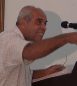 A Tribute to Ramon ‘Rambo’ Gaskin