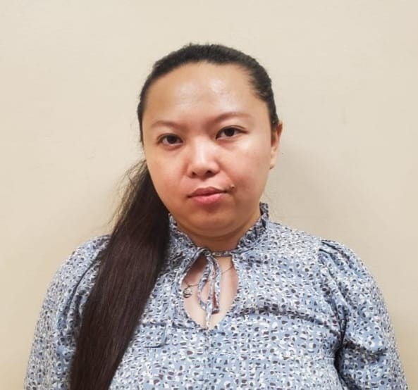 Female Chinese travel agent charged with illegal gun, ammo possession