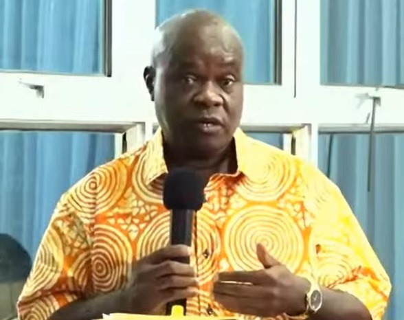 Afro-Guyanese need a vision – Aubrey Norton