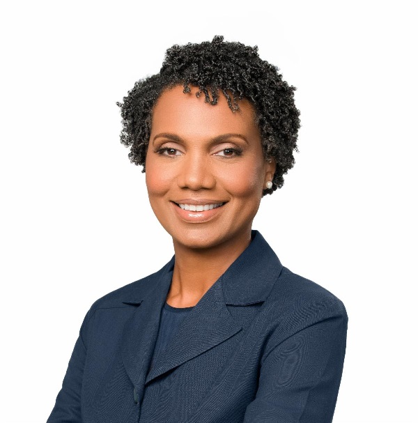 Jamaican woman is new CCJ judge