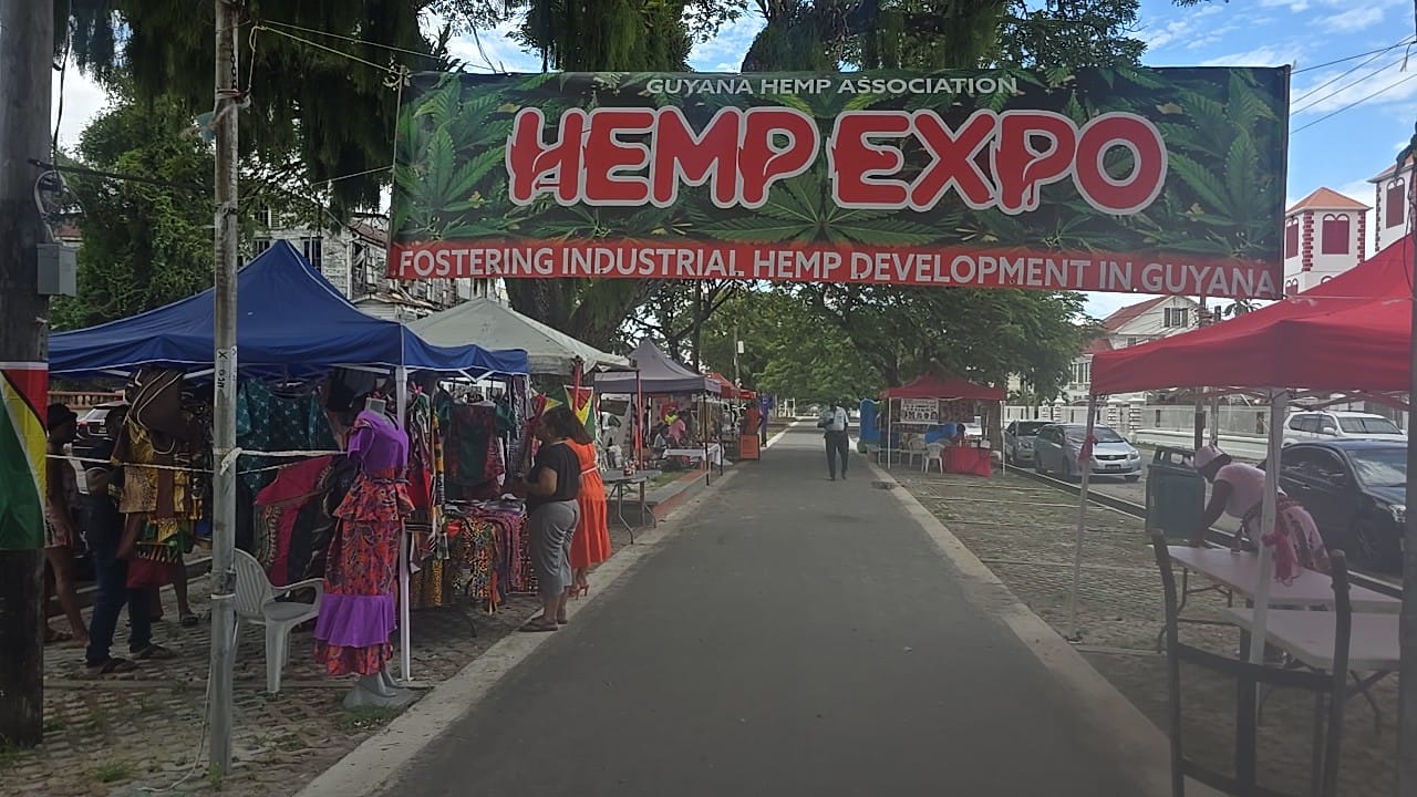 Hemp cultivation awaits licensing board