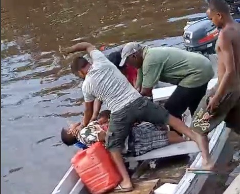 Headmaster of Bonasika Creek Primary School dies