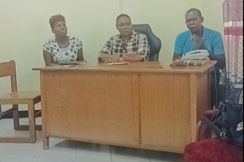 Teachers’ Union executive divided over pay hike agreement: McDonald openly attacks Lyte