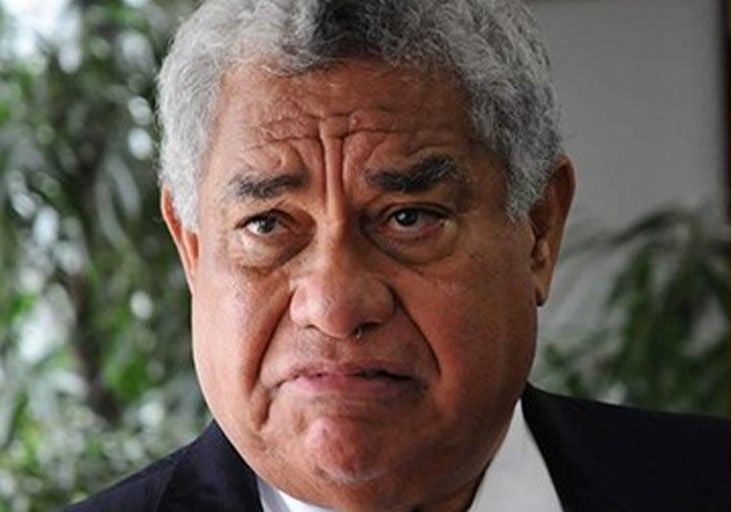 CLICO’s Lawrence Duprey dies