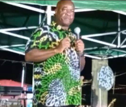 Proper policies, not cash grants will fight poverty – PNCR Leader