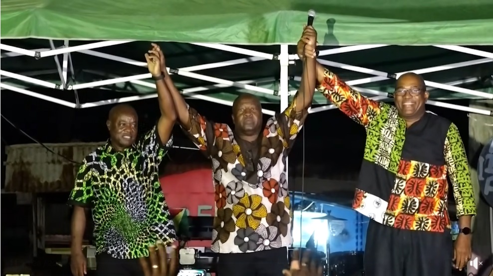 Hughes says “no competition” with Norton