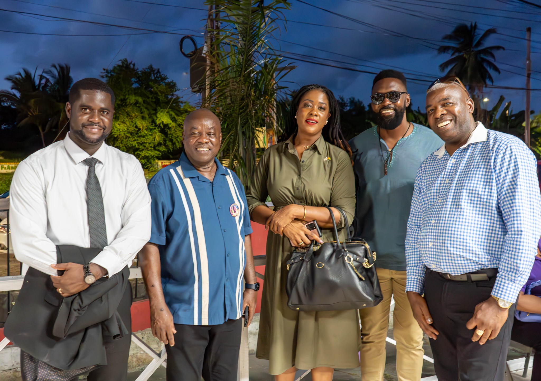 PNCR signals need for fence-mending ahead of 2025 general elections