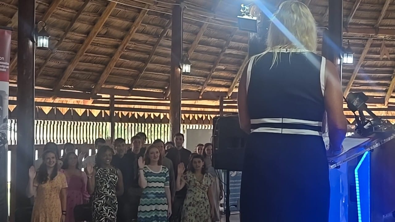 Guyana closer to eliminating filariasis or ‘big foot’ disease