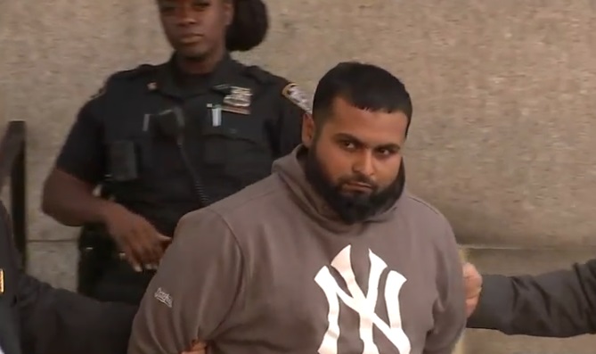 New York fatal hit-and-run accused caught in Guyana, pleads not guilty in Queens court