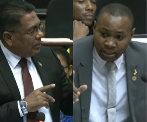 Opposition, gov’t in bitter clash over sugar industry