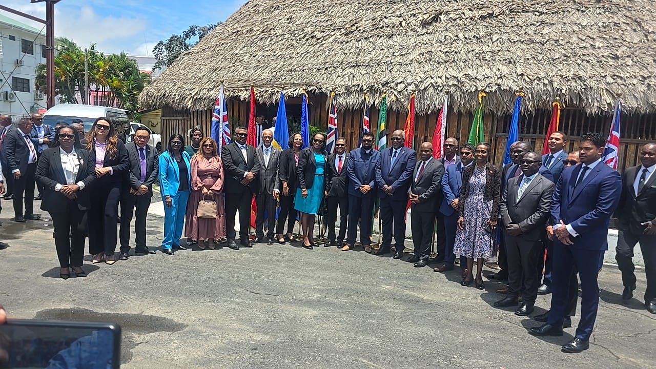 Commonwealth Parliamentary Association hears calls for elected officials to work in public’s interest