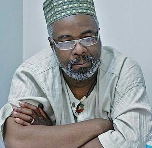 Iconic Guyanese sculptor back at work after ministerial encounter over racial slurs by member of public