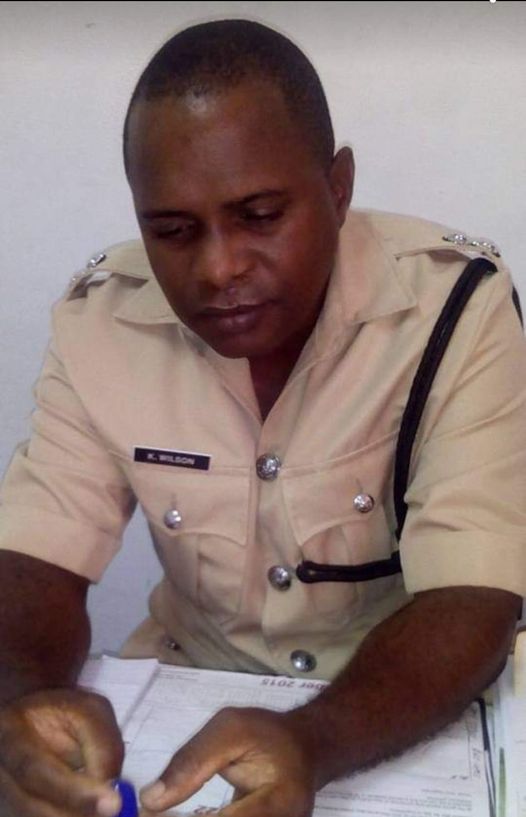 Senior police officer charged with sexual assault