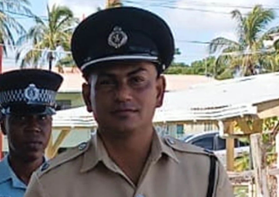 New police commander for Region One after 4.4 tonne cocaine bust