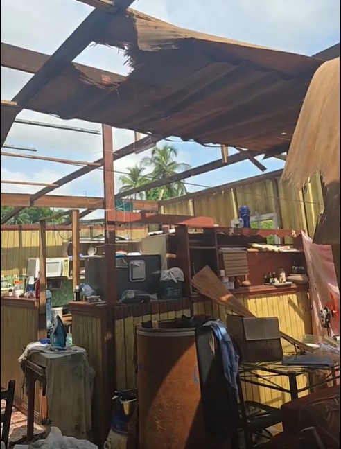 As Lindeners repair storm-battered houses, town council prepares for scientific study of drainage