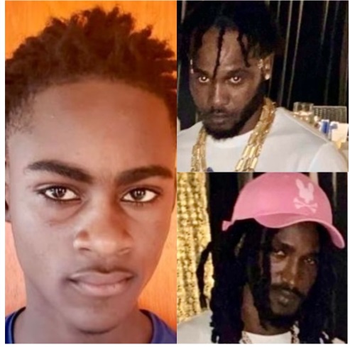 US-based Guyanese among several wanted for drive-by murders in Lodge