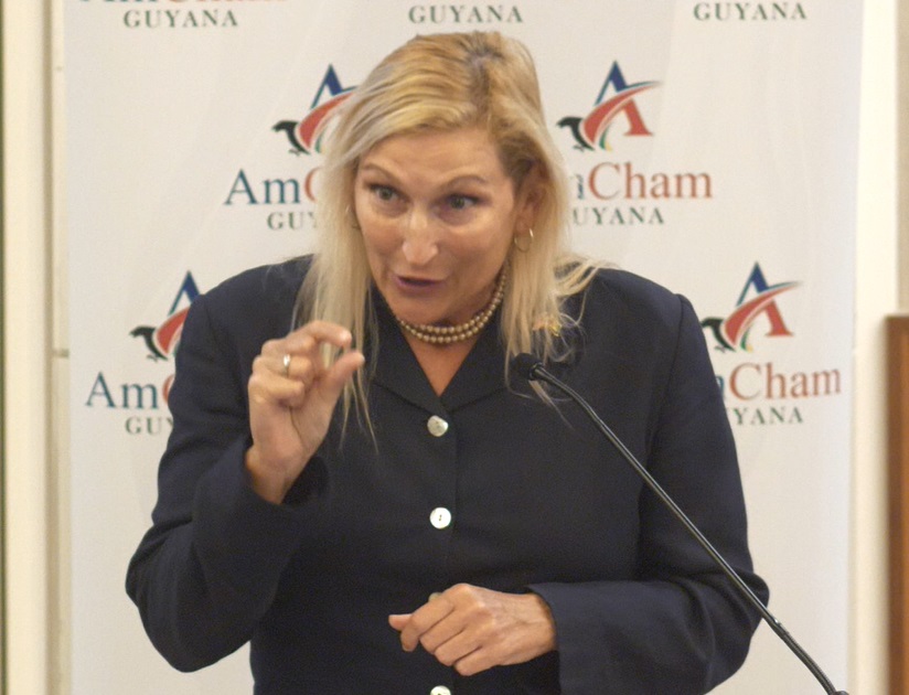 US hints EXIMBANK loan for gas-to-energy project closer; gov’t says ‘first power’ from Wales delayed to late 2025