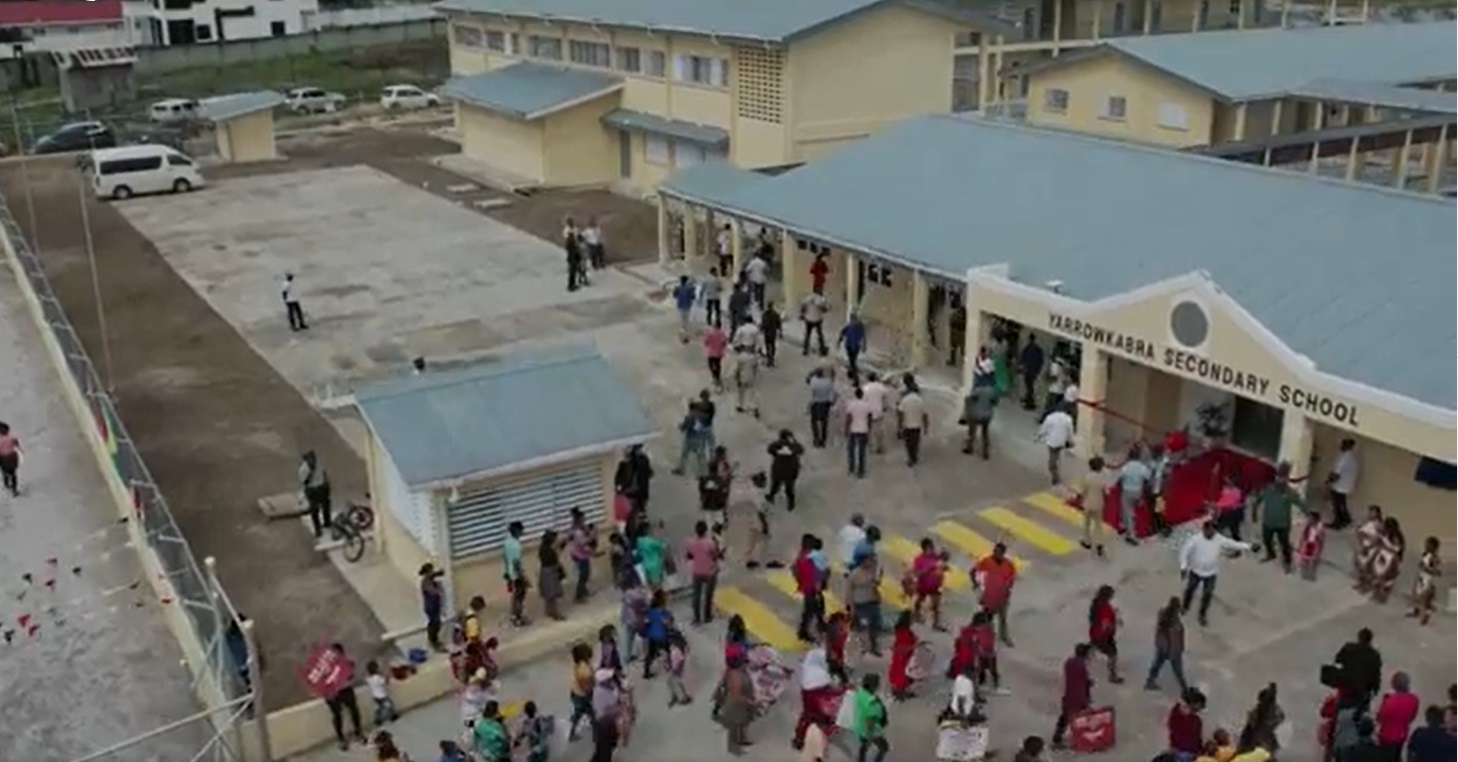 CARICOM leaders to discuss poor maths performance