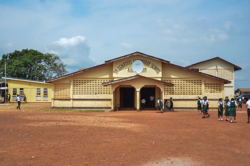 Less than 6% of Region 9 students passed CSEC – AFC