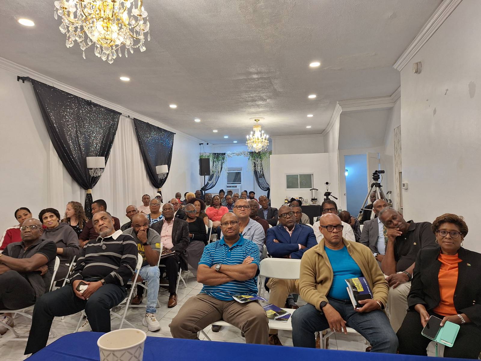 AFC on three-pronged approach to cleanse voters list