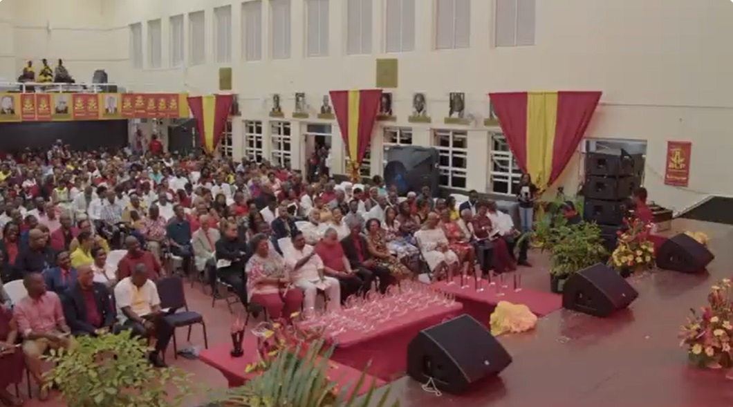 Ali praises Barbados’ financial literacy-linked cash transfer system