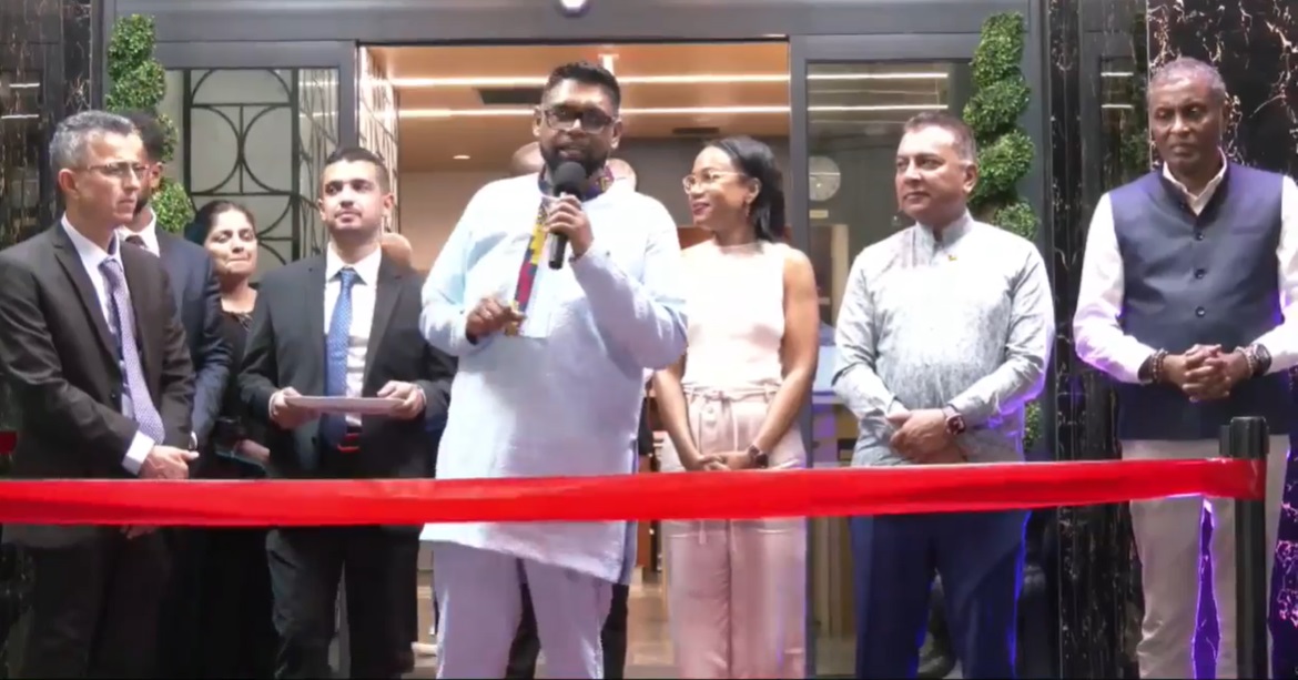 Georgetown’s transformation plan to promote walking, fewer vehicles, history, culture, business