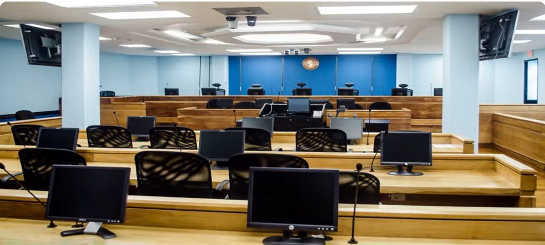 CCJ rules PPP parliamentary secretaries can return to the National Assembly