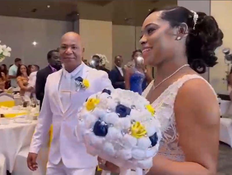 Asst. Police Commissioner Brutus faces hundreds of charges involving almost GY$1 billion