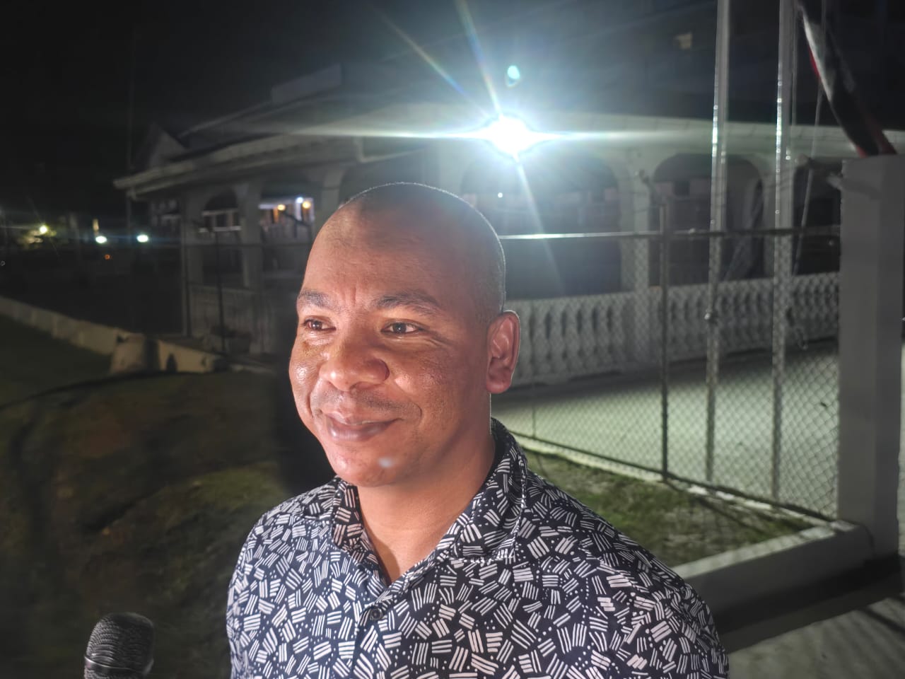 “I committed no offence” – Brutus