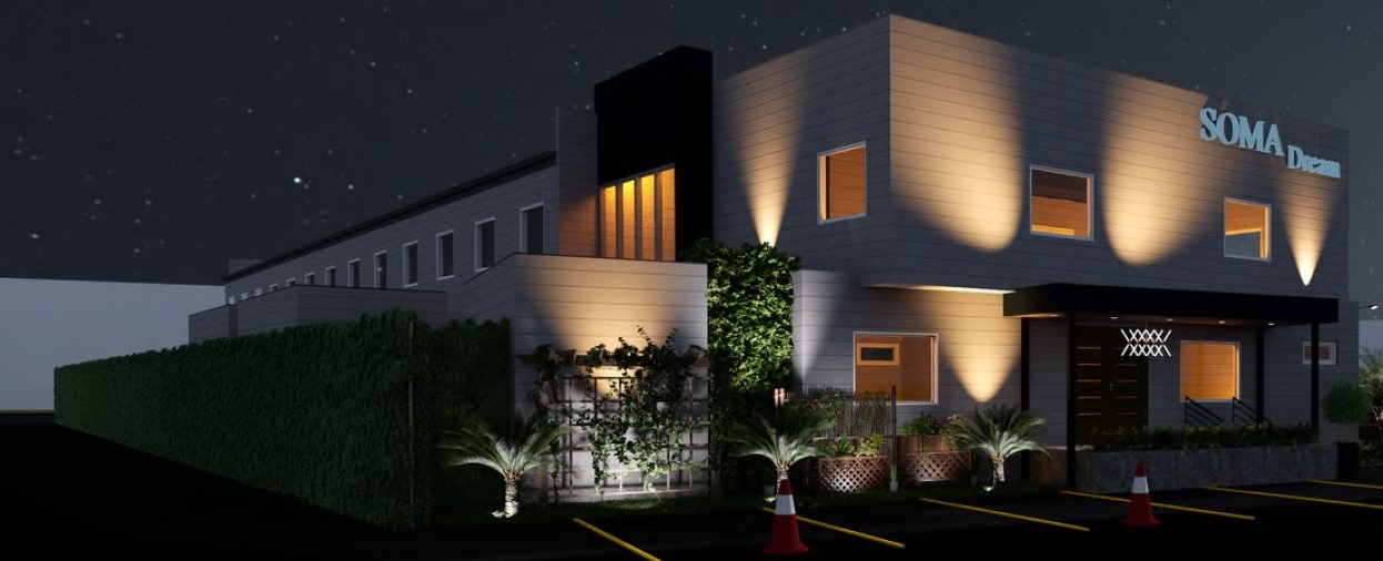 TOTALTEC launches CampBOSS Inc. and its first hospitality complex in Guyana